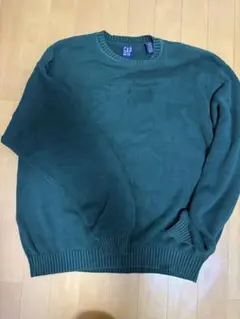 GAP ニット(値下げ◎)