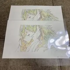 ブルロ展 エゴ展 エゴポンB賞 カイザーセット - メルカリ