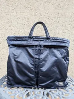 PORTER × MIZUNO タンカー ゴルフ 2WAYバッグのサムネイル