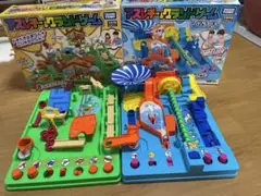 タカラトミー アスレチックゲーム