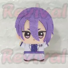 【ナムコ限定】 ブルーロック ちびぐるみ sweets 2026 御影玲王 1点