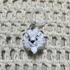 プロ野球めじるしアクセサリー レオ