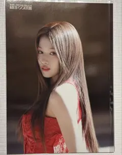 MISAMO HAUTE COUTURE ラントレ サナ