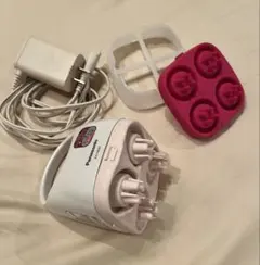 【美品】Panasonic EH-HE97 ヘッドマッサージ