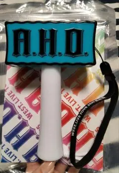 A.H.O. ペンライト　WEST.