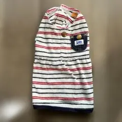 ペットパラダイス Lee ワンピースのサムネイル
