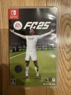 FC 25 Nintendo Switch
