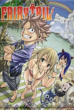 2026年最新】月刊 フェアリーテイルの人気アイテム - メルカリ