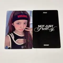 2025年最新】IZNA サラン トレカの人気アイテム - メルカリ