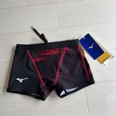 mizuno 練習用水着　130