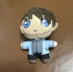 名探偵コナン KCM キーチェーンマスコット スコッチ 諸伏景光