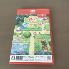Switch2 ぽこ あ ポケモン キーカード版
