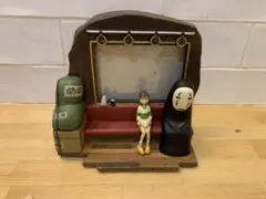 0061【浮世絵】【木版画】東京名所 機関車 軍艦 - メルカリ