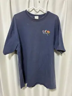 ハフTシャツ