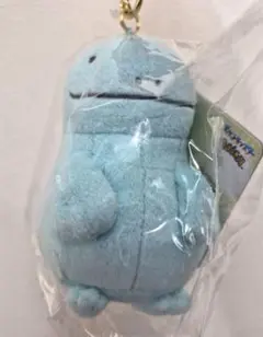 ポケットモンスター　ヌオー　マスコット ALL STAR COLLECTIONのサムネイル