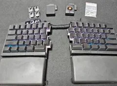 Ultimate Hacking Keyboard UHK60 v2