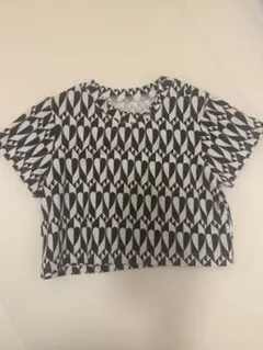 セモンアパートメント　Tシャツ