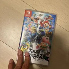 大乱闘スマッシュブラザーズ SPECIAL
