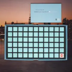 Tai-Hao Thins (THT) ロープロファイルキーキャップのサムネイル