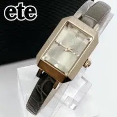 2025年最新】ete 時計 きせかえの人気アイテム - メルカリ