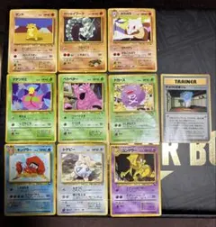 2026年最新】ポケモンカード旧裏プロモの人気アイテム - メルカリ