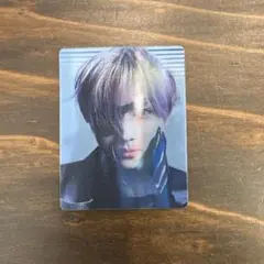 ENHYPEN ジョンウォン　フォトマグネット