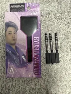 A-FLOW PERSEUS 滅 20g 畦元隆光モデル ダーツ ペルセウス - メルカリ