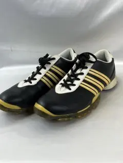 adidas アディダス レディースゴルフシューズ 24.0cm 957