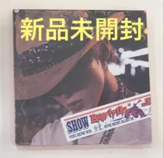 NCT DREAM Beat It Up digipack CD マーク