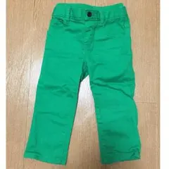 babyGAP☆デニム