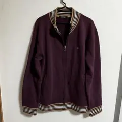 バーバリー ブラックレーベル スウェット