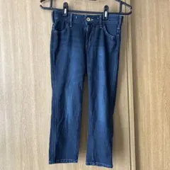 EDWIN JERSEYSインディゴブルー XS