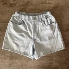 UNIQLO ショートパンツ 130cm