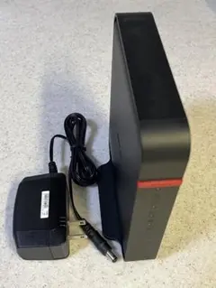 Buffalo WHR-1166DHP4 無線LANルーター