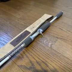 ダイワ ハートランド震斬742MFS-ti06 初代震斬 - メルカリ