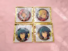 あんスタ Switch 5周年 缶バッジ ぱしゃこれ