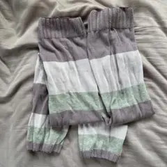 美品　chacott レッグウォーマー