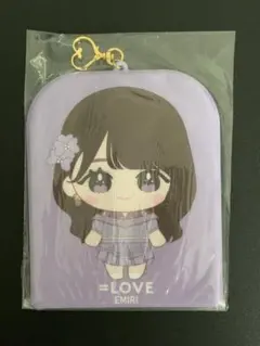 LOVE 野口衣織生写真ホルダー - メルカリ