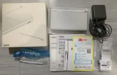 【美品】ニンテンドー 任天堂 DS ライト Lite ホワイト 本体