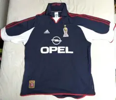 2026年最新】ac ミラン opelの人気アイテム - メルカリ