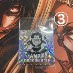 ドラゴンボール 40周年記念 シールウエハース 2 第三十三巻 33巻(未開封)