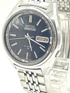 B6 SEIKO ACTUS セイコー アクタス 自動巻き 腕時計 watch - メルカリ