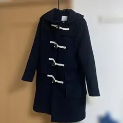 2026年最新】UNIQLO ダッフルコートの人気アイテム - メルカリ