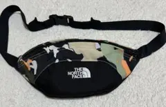 ノースフェイス ウエストポーチ