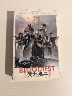 2026年最新】聖飢魔ii bloodiestの人気アイテム - メルカリ