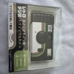 トイカメラ PEZオリジナル ペッツでピース！ 当選品 未開封 PEZコラボ