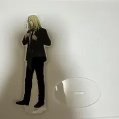 サカモトデイズ 神々廻 アクスタ