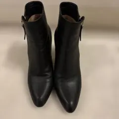 美品ペリーコ　pellico ショートブーツ　35