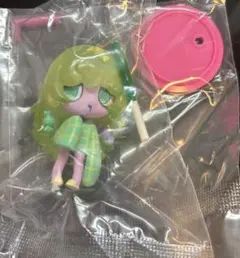 ウイルスイーツ　ガチャ