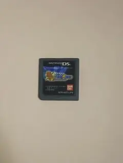 ニンテンドーDS 銀魂でぃ〜えす万事屋大騒動！